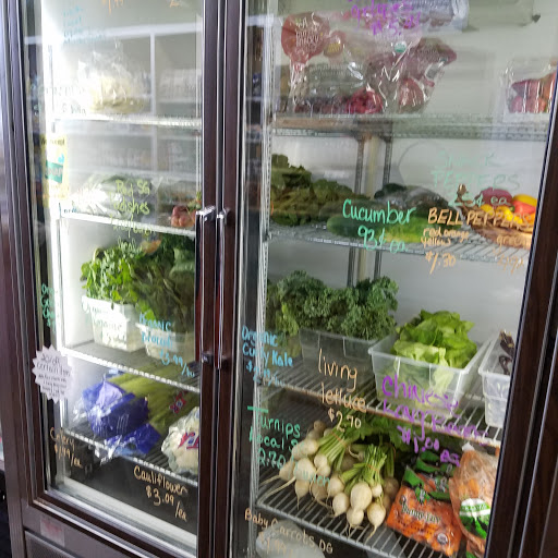 Grocery Store «Grassroots Grocery», reviews and photos, 415 Ridge St, Alton, IL 62002, USA