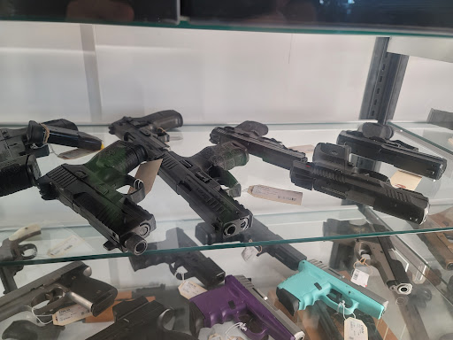 Pawn Shop «The PawnStore», reviews and photos, 3005 Douglas Ave, Des Moines, IA 50310, USA