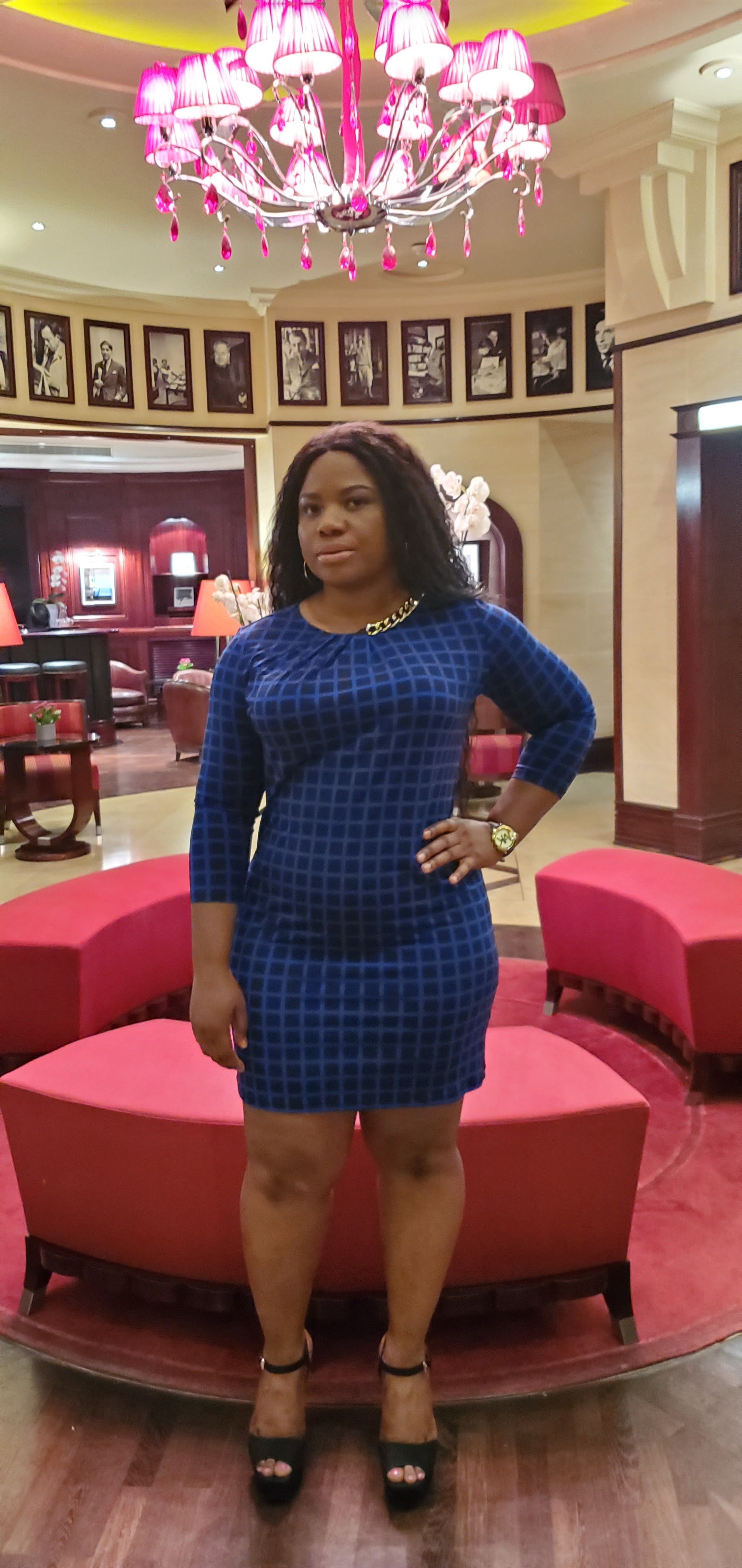 Photo n° 14 de l'avis de Oluwafemi.a fait le 21/08/2019 à 01:10