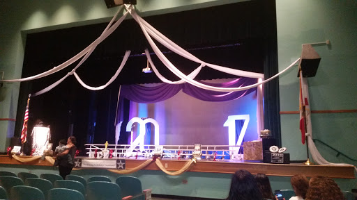 Performing Arts Theater «Hollywood Central Performing Arts Center», reviews and photos, 1770 Monroe St, Hollywood, FL 33020, USA