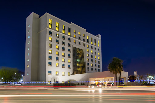 Hoteles por horas en Ciudad Juarez