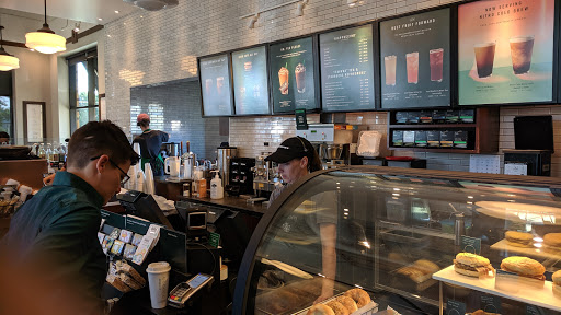 Coffee Shop «Starbucks», reviews and photos, 9150 Calumet Ave, Munster, IN 46321, USA