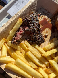 Plats et boissons du Restaurant Le Presteau à Saint-Gervais-les-Bains - n°16