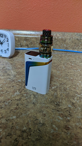 Tobacco Shop «Azeus Smoke & Vape Shop», reviews and photos, 2475 Blanding Blvd #4, Middleburg, FL 32068, USA