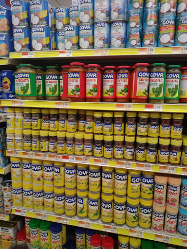 Supermarket «Twin City Supermarket», reviews and photos, 611 Broadway, Newark, NJ 07104, USA