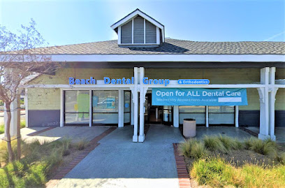 Beach Dental Group and Orthodontics