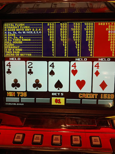 Casino «Red Dolly Casino», reviews and photos, 530 Gregory St, Black Hawk, CO 80422, USA