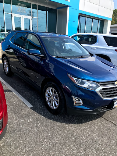 Chevrolet Dealer «Mike Castrucci Chevrolet», reviews and photos, 1099 Lila Ave, Milford, OH 45150, USA