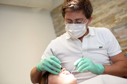 Zahnarztpraxis Vitadent