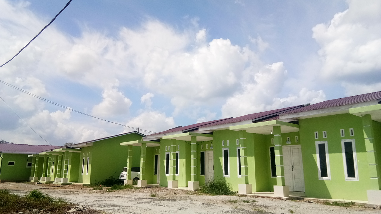 Gambar Green Onasis Residence