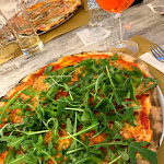 Photo n°4 de l'avis de Luise. fait le 02/09/2020 à 18:51 sur le  Ristorante Pizzeria Sant'Ercolano à Toscolano Maderno