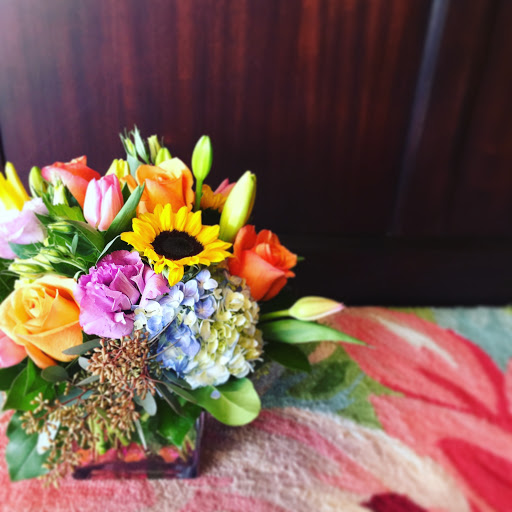 Florist «Michael Florist Ltd», reviews and photos, 1171 Mineral Spring Ave, North Providence, RI 02904, USA