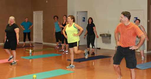 Gym «No Excuses Ladies Bootcamp», reviews and photos, 4198 Dundee Rd, Winter Haven, FL 33884, USA