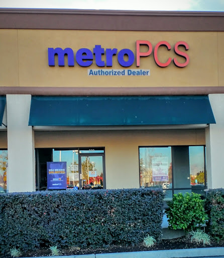 MetroPCS Authorized Dealer, 2230 Sunset Blvd, Rocklin, CA 95765, USA, 