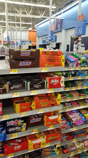 Department Store «Walmart Supercenter», reviews and photos, 10392 Fremont Pike, Perrysburg, OH 43551, USA