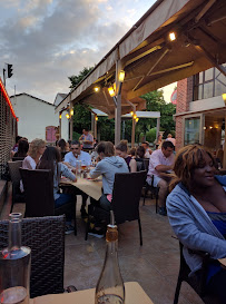 Atmosphère du Restaurant italien Restaurant Di Roma à Aucamville - n°15