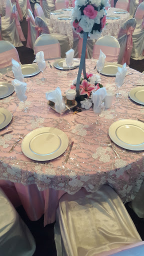 Event Venue «Rosenberg Skyroom at the University of the Incarnate Word», reviews and photos, 847 E Hildebrand Ave, San Antonio, TX 78212, USA