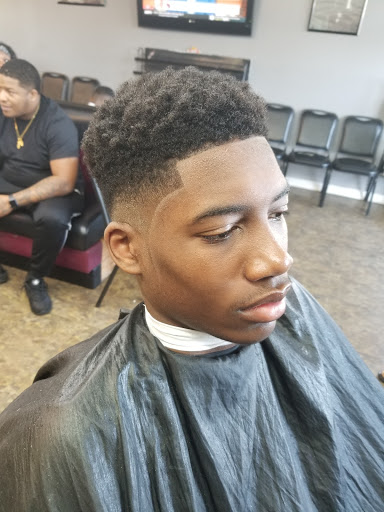 Barber Shop «Cole Cuts Barber Shop», reviews and photos, 351 Pass Rd, Gulfport, MS 39507, USA