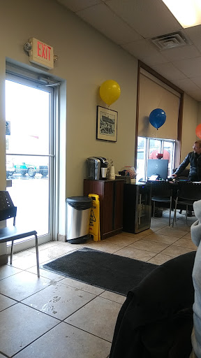 Car Dealer «Budget Car Mart», reviews and photos, 3095 Barber Rd, Norton, OH 44203, USA