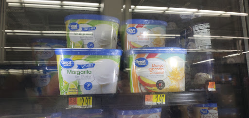 Department Store «Walmart Supercenter», reviews and photos, 295 Plymouth St, Halifax, MA 02338, USA