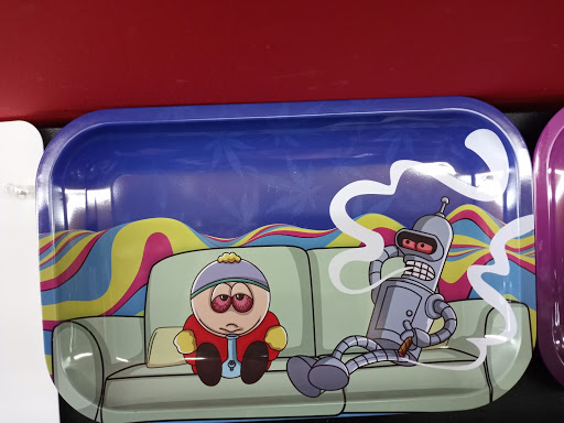 Tobacco Shop «TOBACCO OUTLET», reviews and photos, 27 Main St, Nashua, NH 03064, USA