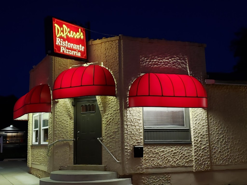 Dipiero's Ristorante 60047