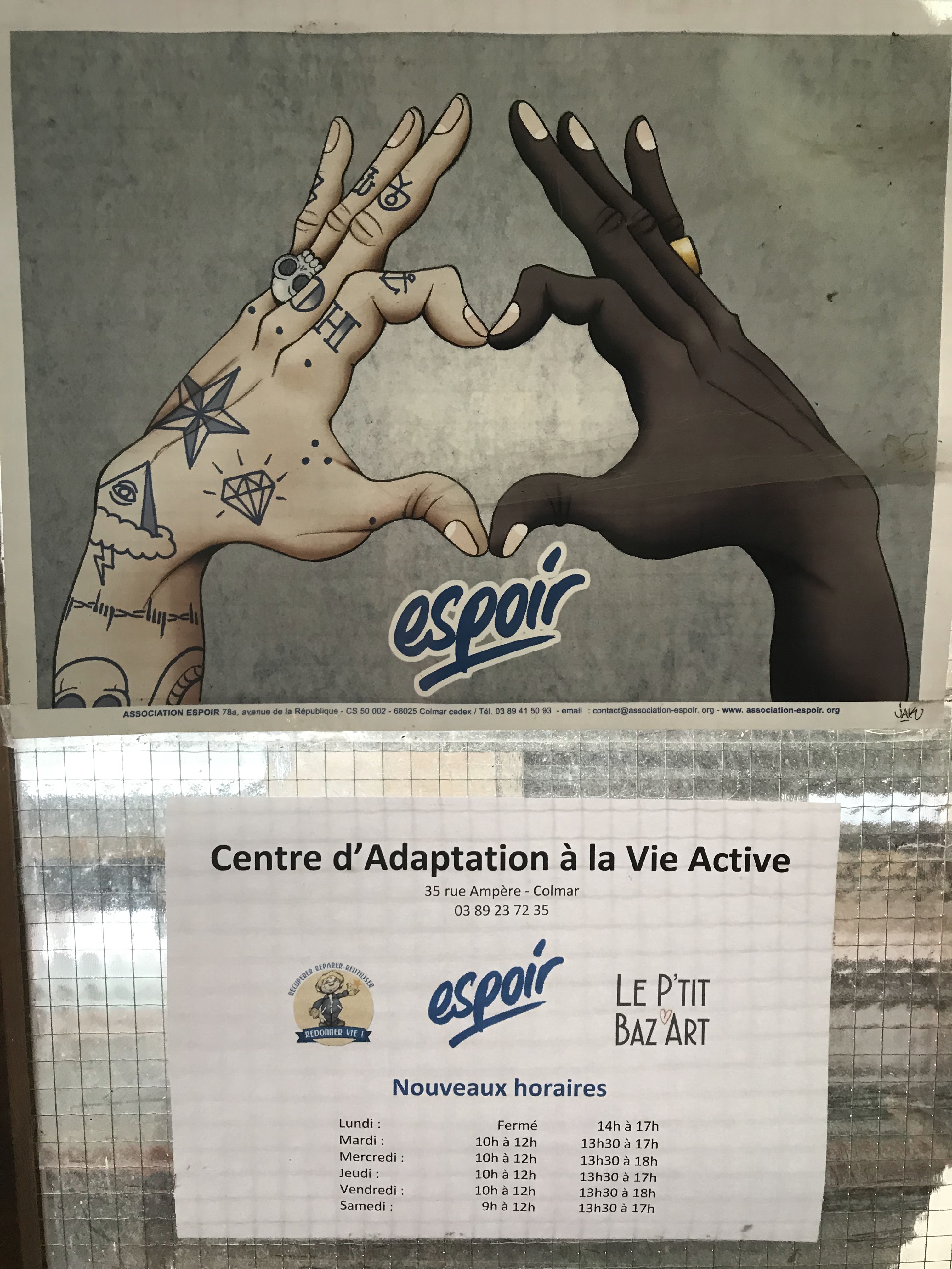Photo n° 4 de l'avis de Meloune.i fait le 13/09/2018 à 15:16