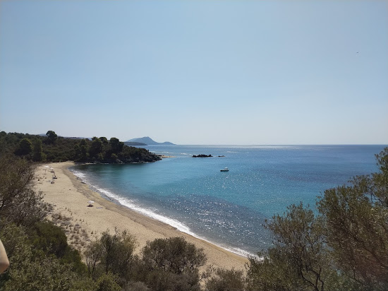 Azapiko beach III