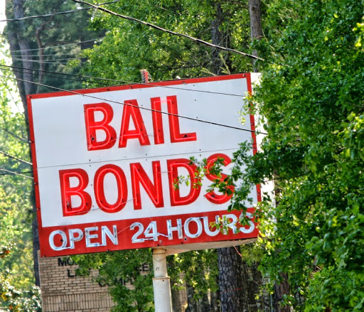 Bail Bonds Service «Owens Bonding Co. - (Bail Bonds in Wichita, KS)», reviews and photos