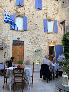 Maison Panagiotis 30 Rue Marc Mielly, 13550 Noves