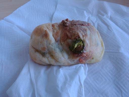 Bakery «Krispy Kreme Doughnuts», reviews and photos, 6627 San Dario Ave, Laredo, TX 78041, USA