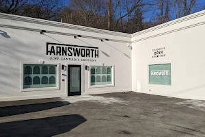 Farnsworth Fine Cannabis Company || Great Barrington Marijuana Dispensary image