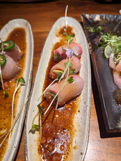 Kopan Sushi & Ramen image