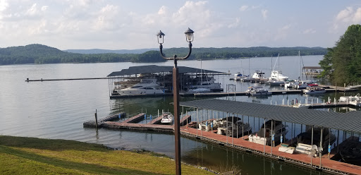 Marina «Terrace View Marina», reviews and photos, 3367 Euchee Chapel Rd, Spring City, TN 37381, USA