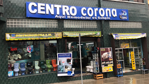 Centro Corona “Distribuidora Carlita”
