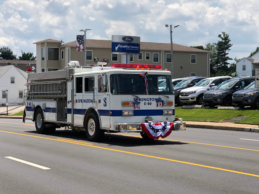 Ford Dealer «John Kennedy Ford - Feasterville», reviews and photos, 620 Bustleton Pike, Feasterville-Trevose, PA 19053, USA