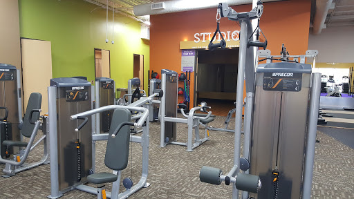 Gym «Anytime Fitness», reviews and photos, 6872 S Texas 6 Ste A, Houston, TX 77083, USA