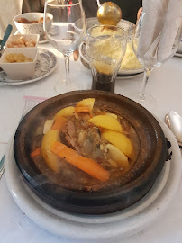 Couscous du Restaurant Le Timgad à Lens - n°9