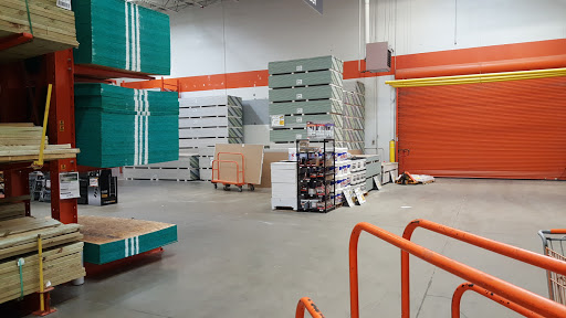 Home Improvement Store «The Home Depot», reviews and photos, 1740 Old Epps Bridge Rd, Athens, GA 30606, USA