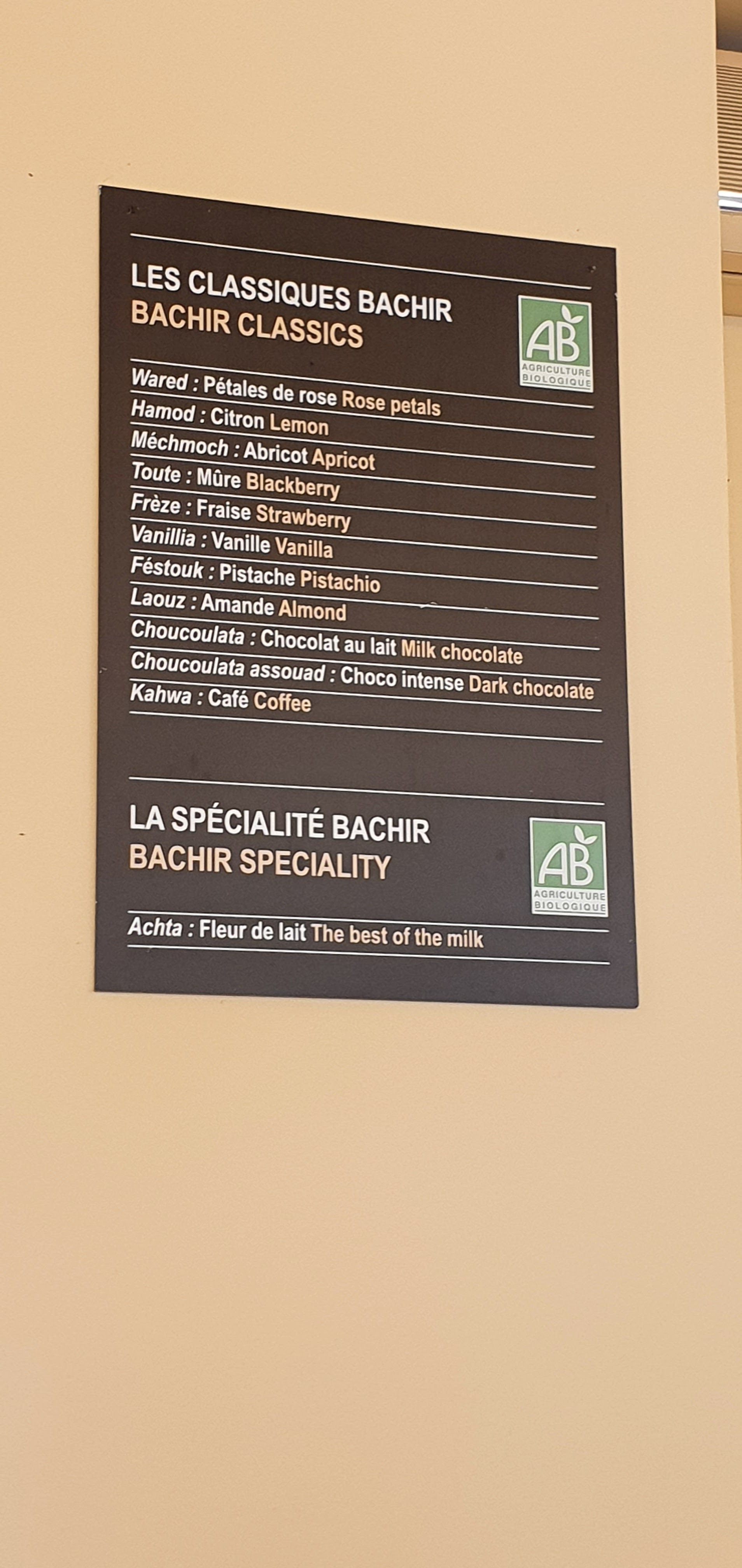 Photo n° 4 de l'avis de Christian.u fait le 18/10/2020 à 14:26
