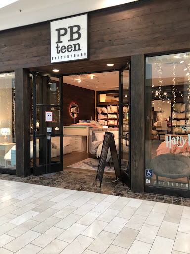 Pottery Barn Teen