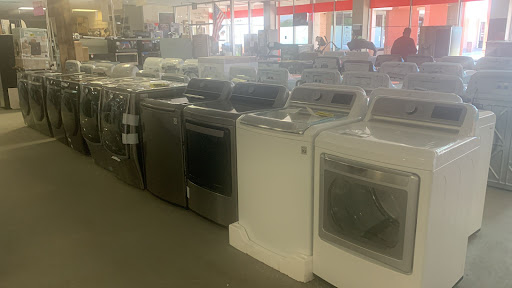 Appliance Store «Better Appliances», reviews and photos, 13267 Gordon Blvd, Woodbridge, VA 22191, USA