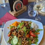 Photo n°1 de l'avis de Andre.. fait le 29/08/2023 à 20:13 sur le  Dom Hotel Restaurant Café à Sankt Blasien