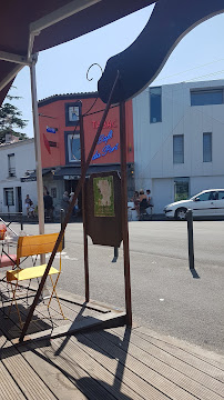 Atmosphère du Restaurant Bistrot du port à Rezé - n°19