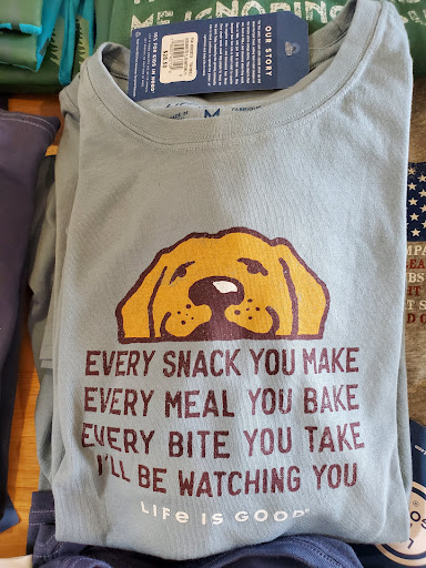 Department Store «Rains Department Store», reviews and photos, 218 E Ojai Ave, Ojai, CA 93023, USA