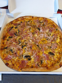 Pizza du Pizzeria LAND'S PIZZAS! à Linxe - n°13