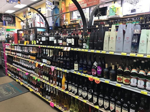 Liquor Store «Colonial Liquor & Wine», reviews and photos, 12100 E Colonial Dr, Orlando, FL 32826, USA