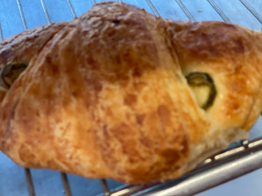 Donut Shop «Yummy Donuts & Croissants», reviews and photos, 13439 Osborne St # 12, Arleta, CA 91331, USA