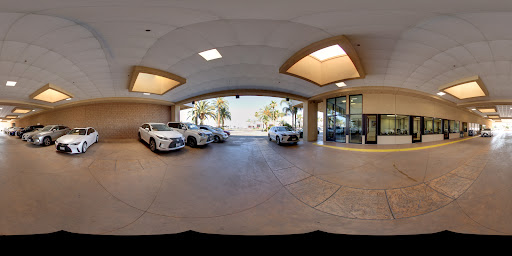 Motor City Lexus of Bakersfield image