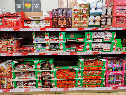 Supermarket «ALDI», reviews and photos, 1147 Co Rte 340/4, Charles Town, WV 25414, USA